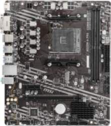 MSI A520M-A PRO Socket AM4