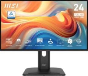 MSI Pro MP245PHG E14 computer monitor