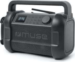 Muse | M-928 FB | Radio