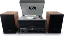 Muse MT-120 MB, CD, USB, Bluetooth