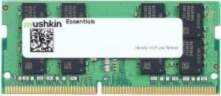 Mushkin Essentials memory module 32 GB