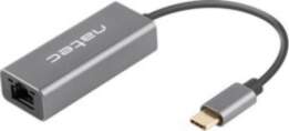 Natec | Ethernet Adapter Network Card