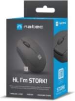 NATEC NMY-2000 mouse RF Wireless Optical