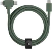 Native Union Belt Cable Duo (USB-C