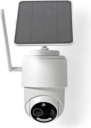 Nedis SIMCBO50WT security camera Dome IP
