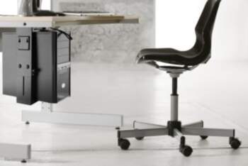 Neomounts by Newstar Select cpu holder