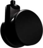 Next Level Racing Lockable Castor Wheels