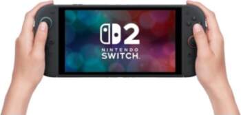 Nintendo Switch 2 + Assassin Creed