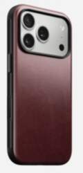 Nomad Modern Leather Case mobile phone