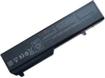 Notebook battery, Extra Digital Advanced, DELL