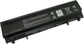 Notebook battery, Extra Digital Selected, DELL