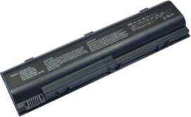 Notebook battery, Extra Digital Selected, HP