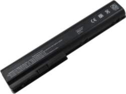 Notebook battery, Extra Digital Selected, HP