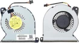 Notebook cooler HP: COMPAQ Probook G2