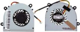 Notebook cooler MSI: GP60, GE620