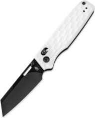Nóż Kizer Task White G10 Nitro-V