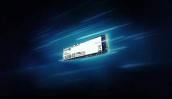 NV3 500 GB, SSD