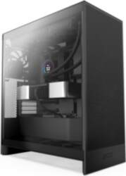 NZXT H7 Flow Midi Tower Black