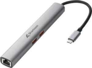 OfficePal Combo Adapter, Dockingstation