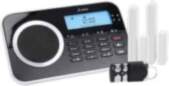 Olympia Protect 9730 security alarm system