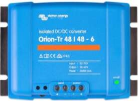 Orion-Tr 48/48-6A (280W)