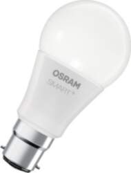 Osram SMART+ MATTER Multicolor Classic A60