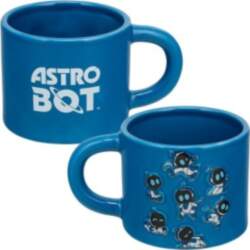 Paladone Astrobot Embossed Mug