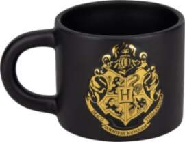 Paladone Harry Potter Hogwarts Crest Embossed