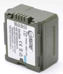 Panasonic, battery  VW-VBG130