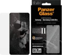 PanzerGlass Ceramic Screen Protector Samsung New