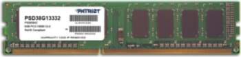 Patriot Memory 8GB PC3-10600 memory module