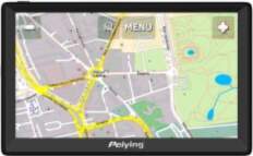Peiying Alien PY-GPS9000 GPS Navigation +