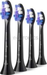 Philips Sonicare Sensitive, 4 gab., melna