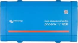 Phoenix 12/1200 VE.Direct Schuko