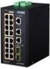 PLANET IGS-20160HPT - Switch - L3