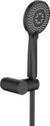 Point shower set