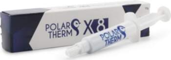 Polartherm | X-8 Thermal Paste, 10