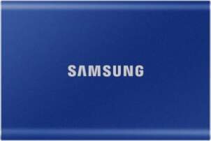 Portable SSD | T7 | 2000