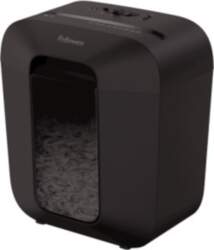 Powershred | LX25 | Black |
