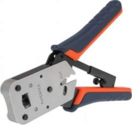 PREMIUM RJ45 PLUG CRIMPING TOOL HT-L2182R
