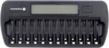 Processor charger EverActive AAA/AA NC-1200