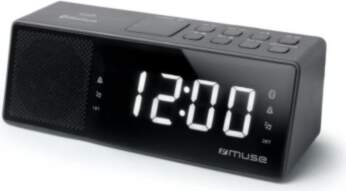 Pulkstenis ar radio PLL ar Bluetooth