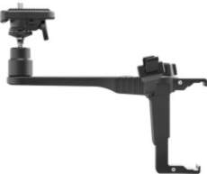 Pulsar 1/4" frame mount