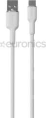 Puro Soft, USB-A / USB-C, 1