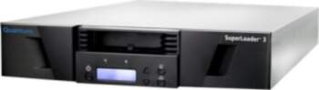 Quantum SuperLoader 3 192000GB 2U Schwarz
