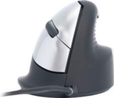 R-Go Tools Ergonomic mouse R-Go HE