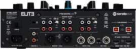 Reloop Elite – professional DVS mixer