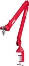 RØDE PSA-1+ Broadcast microphone stand