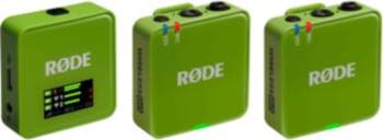 RØDE Wireless GO