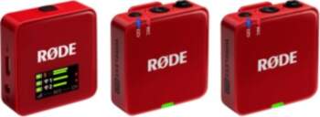 RØDE Wireless GO